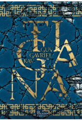 Tigana - Guy Gavriel Kay (ISBN: 9786069000489)