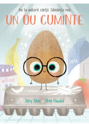 Un ou cuminte (ISBN: 9786060865735)