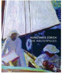 Masterpieces of the Kunsthaus Zürich (ISBN: 9783775711456)