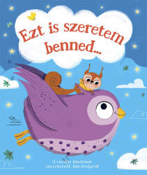 Ezt is szeretem benned (ISBN: 9786155566912)