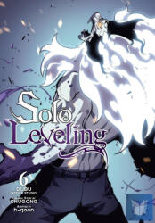 Solo Leveling (ISBN: 9798400900266)