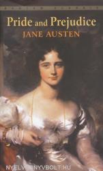 Pride and Prejudice - Jane Austen (2012)