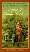 Anne of Windy Poplars - Lucy M. Montgomery (2012)