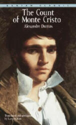 Count of Monte Cristo - Alexandre Dumas (2012)