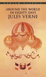 Around The World In 80 Days - Jules Verne (2004)