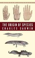 Origin of Species - Charles Darwin (2006)