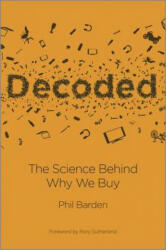Decoded - Phil Barden (2013)