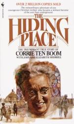 The Hiding Place: The Triumphant True Story of Corrie Ten Boom (2010)