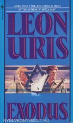 Exodus: A Novel of Israel (2010)