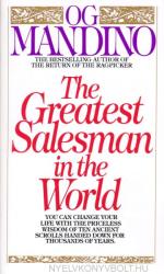 The Greatest Salesman in the World (2001)