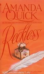 Amanda Quick: Reckless (2011)