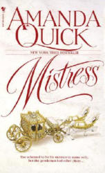 Mistress - Amanda Quick (2003)