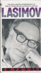 I, Asimov - Isaac Asimov (2001)