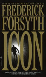 Frederick Forsyth - Icon - Frederick Forsyth (2009)