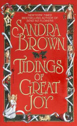 Tidings of Great Joy - Sandra Brown (2011)