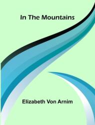 In the Mountains (ISBN: 9789356579941)