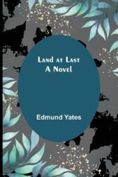 Land at Last (ISBN: 9789356579781)