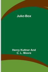 Juke-Box (ISBN: 9789356571976)