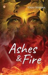 Ashes & fire (ISBN: 9789355992536)