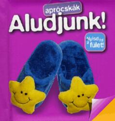 Aprócskák: Aludjunk! (2012)