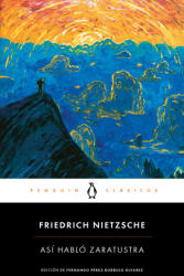Así Habló Zaratustra / Thus Spoke Zarathustra - NIETZSCHE, FRIEDRICH (ISBN: 9788491054313)