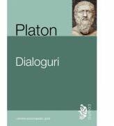Dialoguri - Platon (2010)