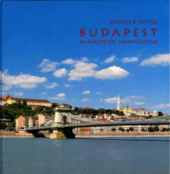 Budapest napkeltétől napnyugtáig (2013)