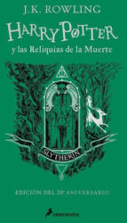 Harry Potter Y Las Reliquias de la Muerte (ISBN: 9788418797033)