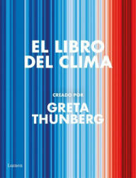 El Libro del Clima / The Climate Book (ISBN: 9788426423344)