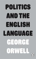 Politics and the English Language (2013)