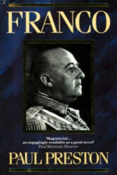 Paul Preston - Franco - Paul Preston (1995)