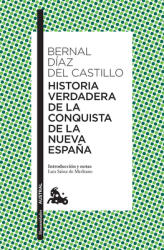 Historia Verdadera de la Conquista de la Nueva Espaa (ISBN: 9786070759048)