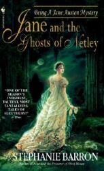 Jane and the Ghosts of Netley (2004)