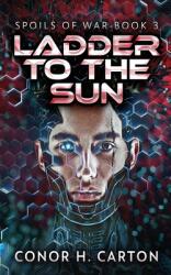 Ladder To The Sun (ISBN: 9784824150639)
