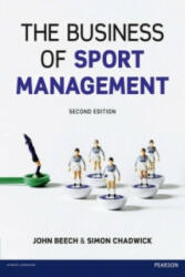 Business of Sport Management (2012)
