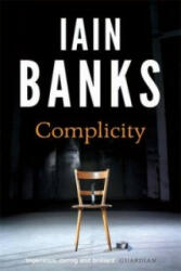 Complicity - Iain Banks (2013)
