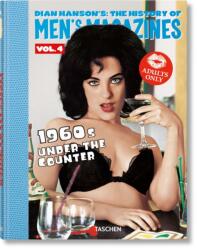 Dian Hanson's: The History of Men's Magazines (ISBN: 9783836592376)