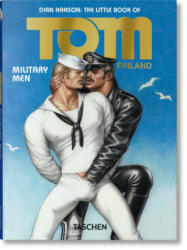 Little Book of Tom. Military Men (ISBN: 9783836588683)