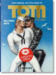 Cartea mică a lui Tom. Military Men (ISBN: 9783836588683)