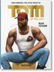 Little Book of Tom. Blue Collar (ISBN: 9783836588652)