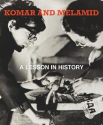 Komar & Melamid (ISBN: 9783777441092)