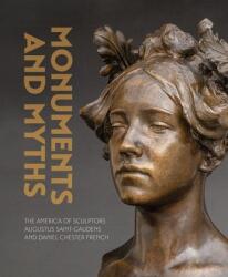 Monuments and Myths (ISBN: 9783777440972)