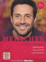 Menschen A2, Medienpaket (2013)