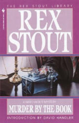 Murder by the Book - STOUT REX (2009)