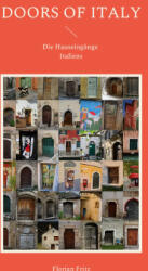 Doors of Italy (ISBN: 9783756817856)