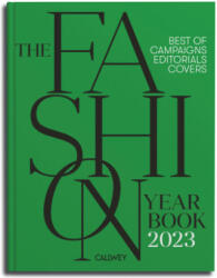 Fashion Yearbook 2023 - Julia Zirpel, Fiona Hayes (ISBN: 9783766726117)