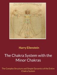 Chakra System with the Minor Chakras (ISBN: 9783756802128)