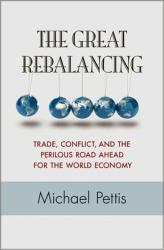 Great Rebalancing - Michael Pettis (2013)