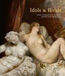 Idols & Rivals (ISBN: 9783775753999)