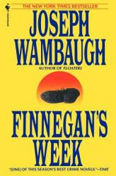 Finnegan's Week (2008)